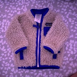 Patagonia Baby Retro Jacket